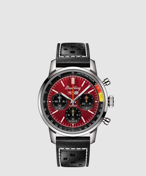 브라이틀링 탑 타임 B01 쉐보레 콜벳 42 AB01761A