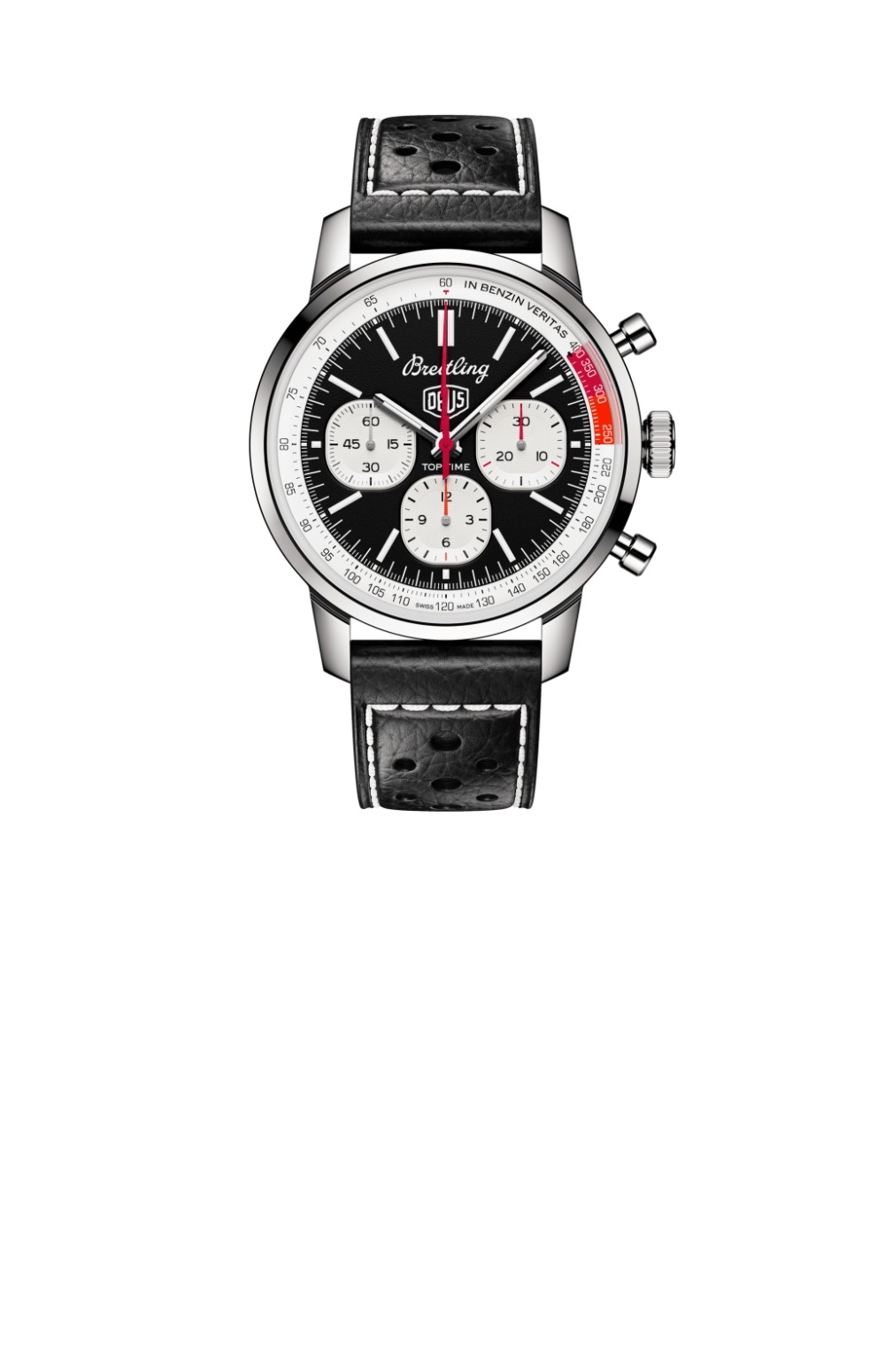 브라이틀링 탑 타임 B01 데우스 42 AB01765A