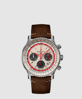 브라이틀링 내비타이머 B01 크로노그래프 43 AB01219A