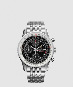 브라이틀링 내비타이머 B01 크로노그래프 43 A2133012