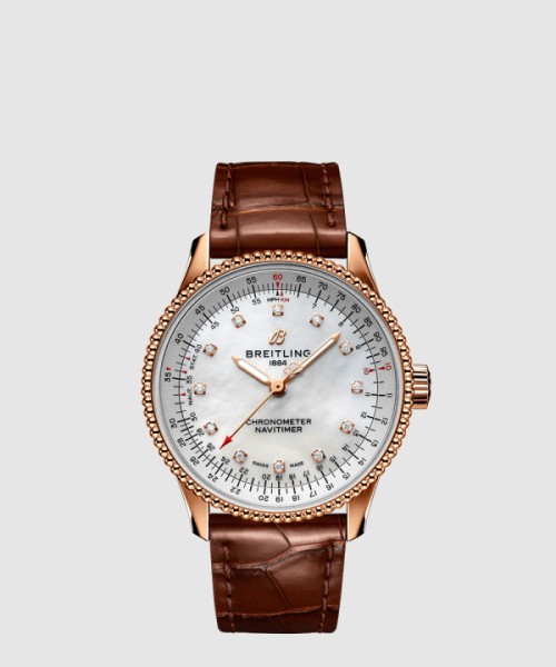 브라이틀링 타이머 오토매틱 35 R1739521