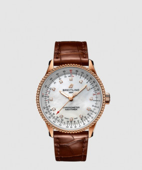 브라이틀링 타이머 오토매틱 35 R1739521