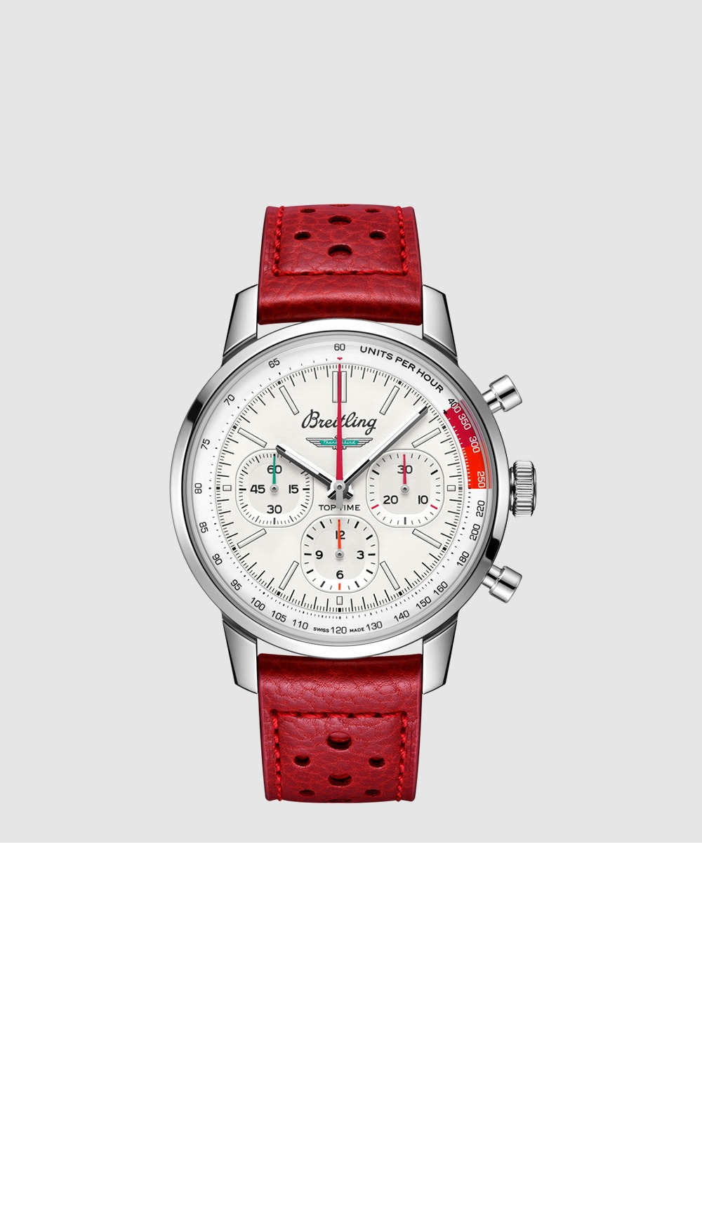 브라이틀링 프리미에르 B01 41 AB01762A