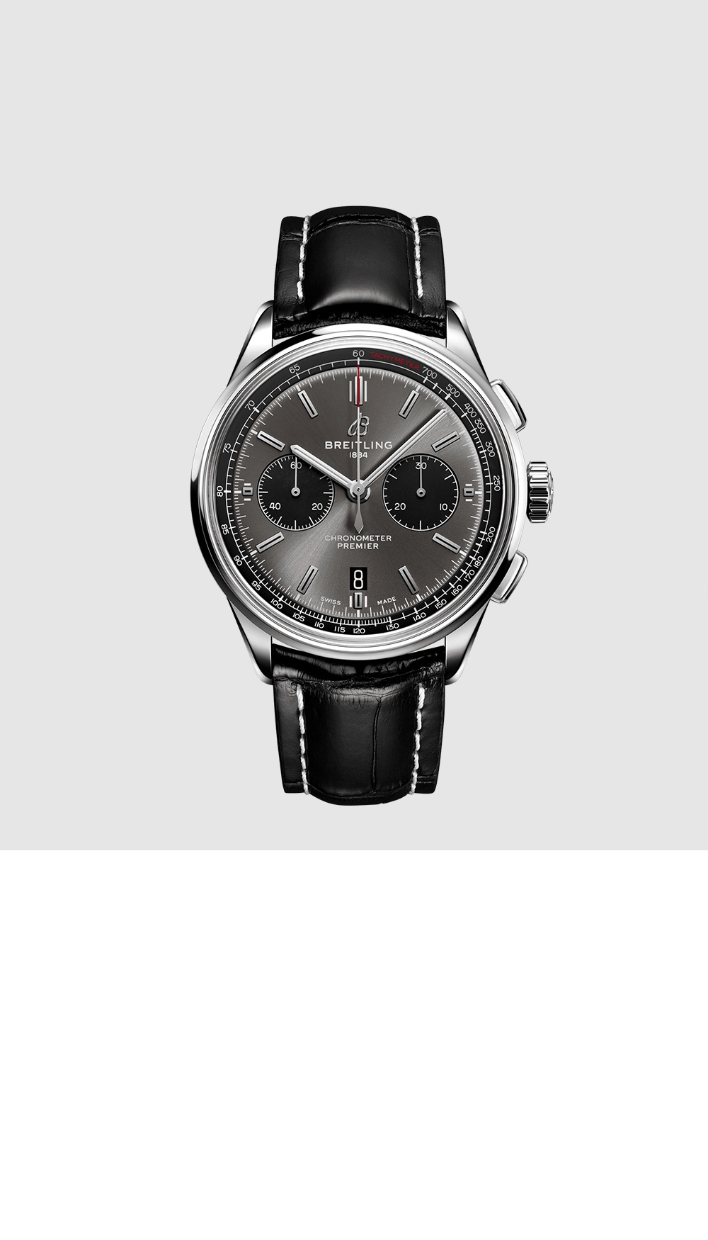 브라이틀링 프리미에르 B01 42 AB011822