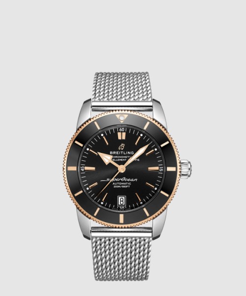 브라이틀링 슈퍼오션 헤리티지 B20 42 UB201012