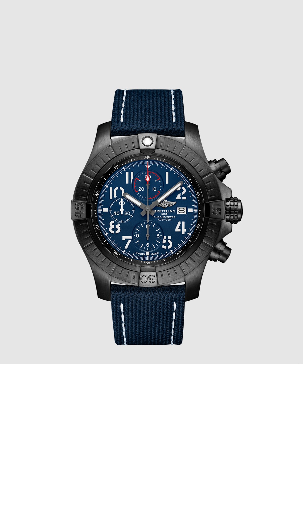 브라이틀링 슈퍼어벤져 48 V1337510