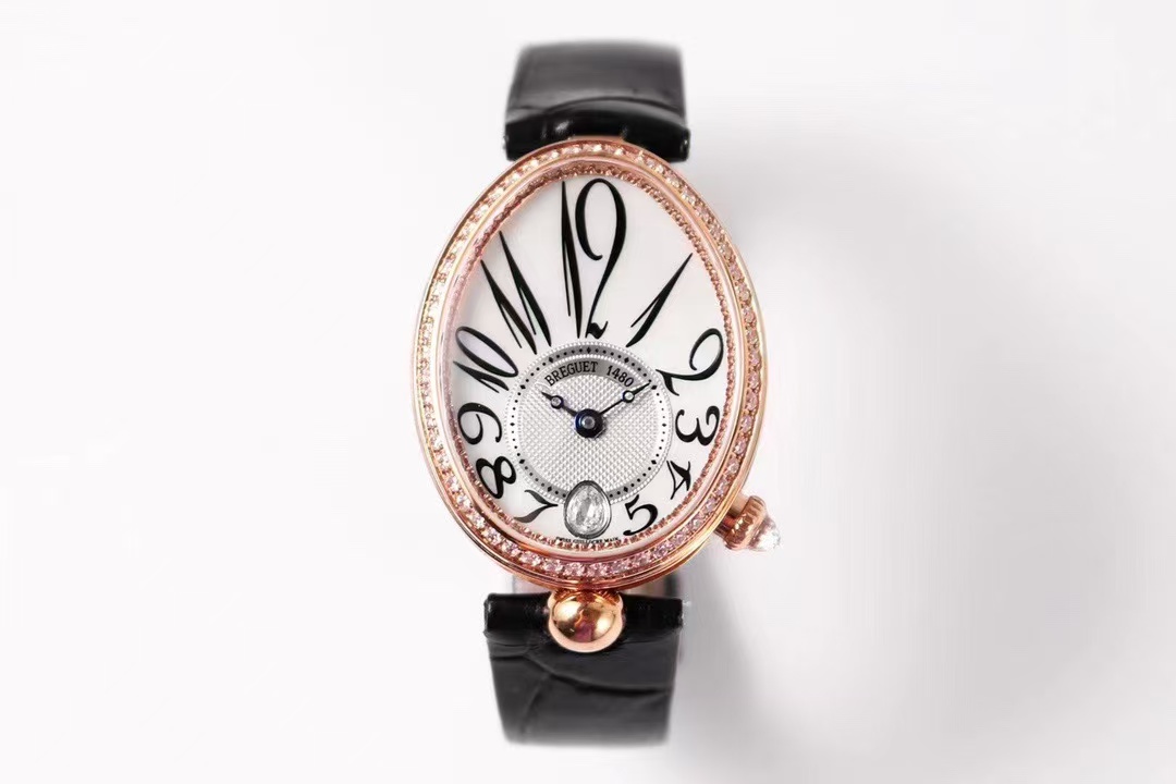 브레게 레인드 네이플 8918 [정품급]