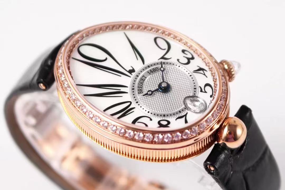 브레게 레인드 네이플 8918 [정품급]