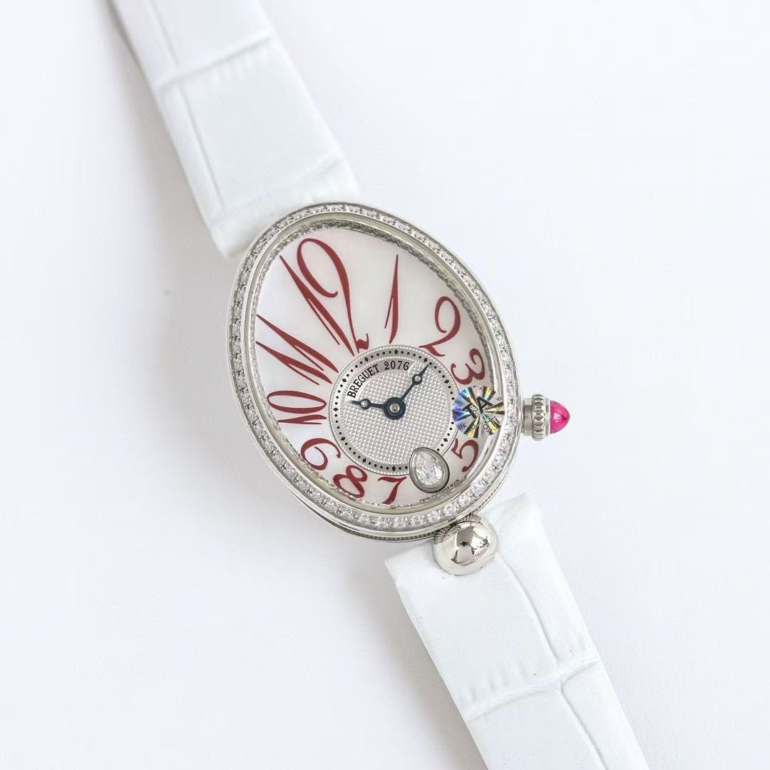 브레게 레인드 네이플 8918 [정품급]