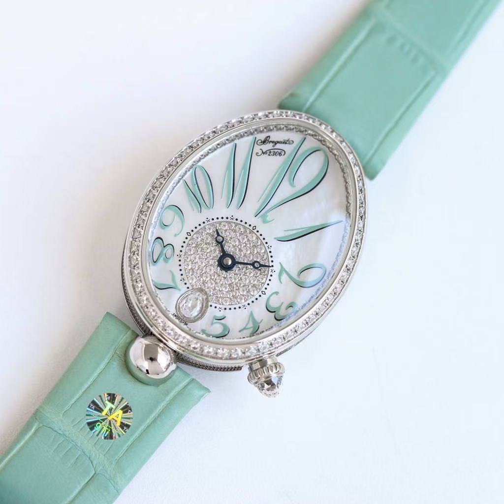 브레게 레인드 네이플 8918 [정품급]