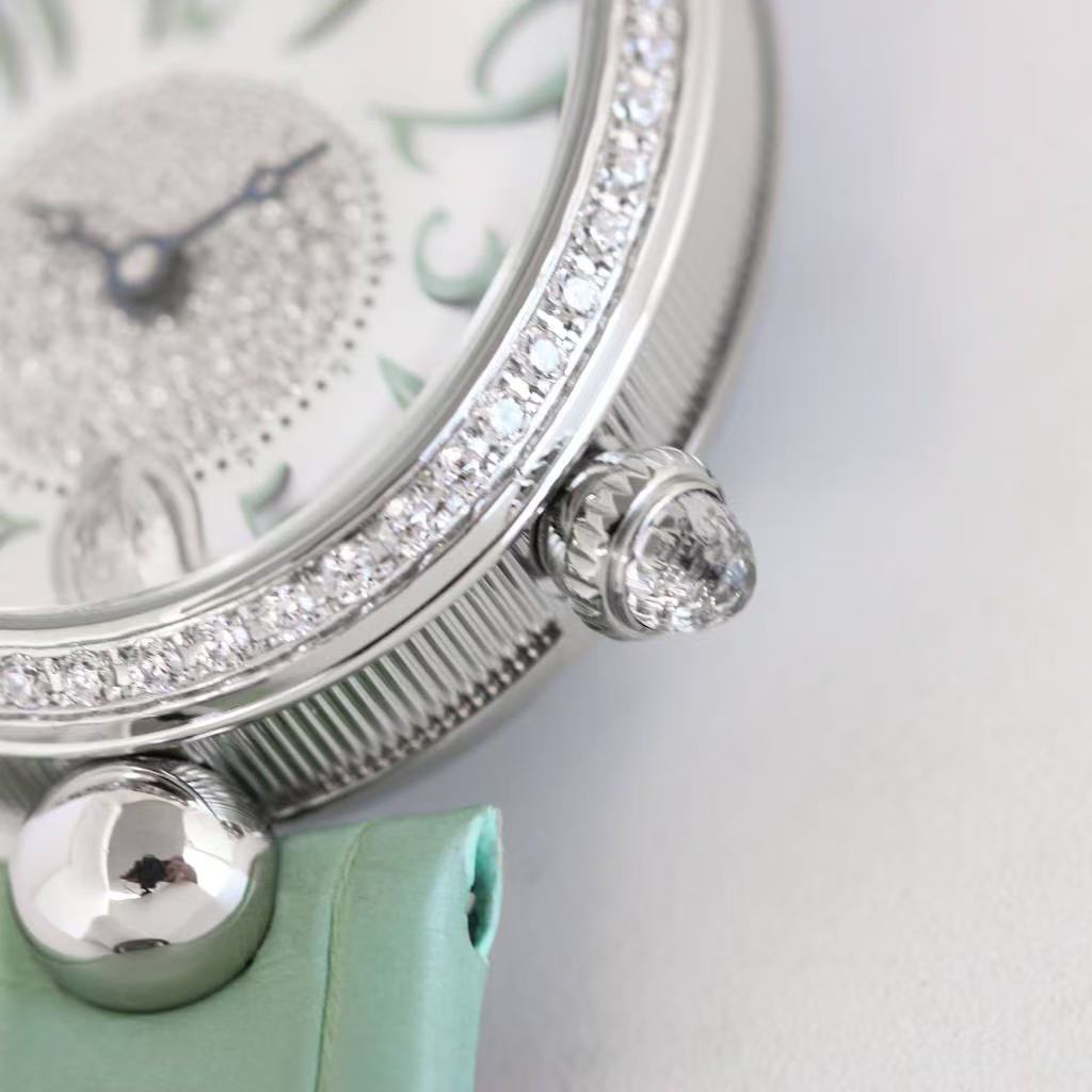 브레게 레인드 네이플 8918 [정품급]