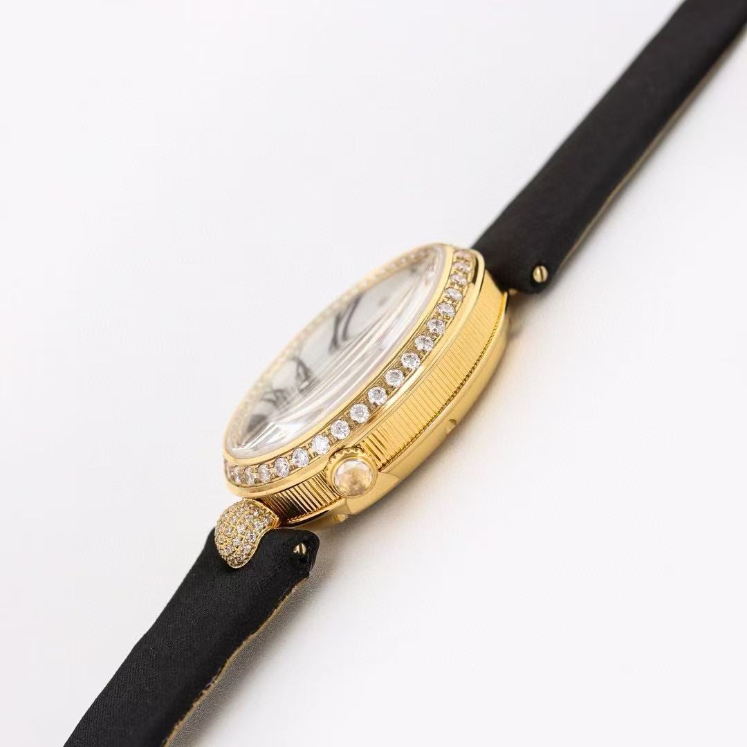 브레게 레인드 네이플 8918 [정품급]