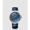 브레게 마린 컬렉션 타임피스 40 5517BB