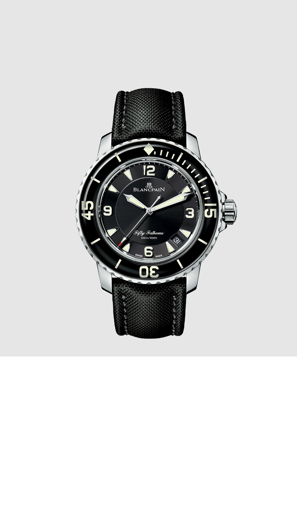 블랑팡 피프티 패덤즈 45