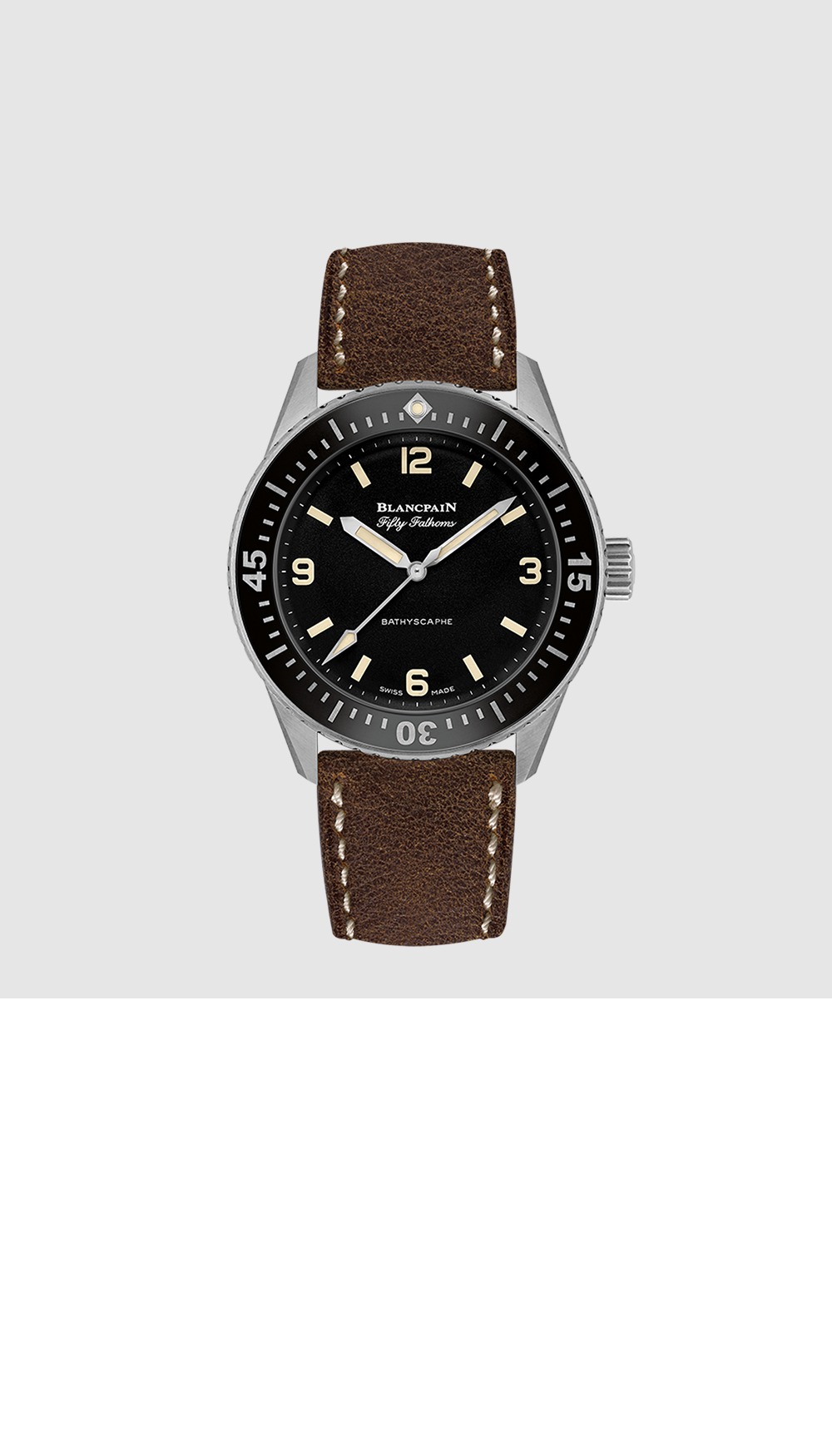 블랑팡 피프티 패덤즈 38