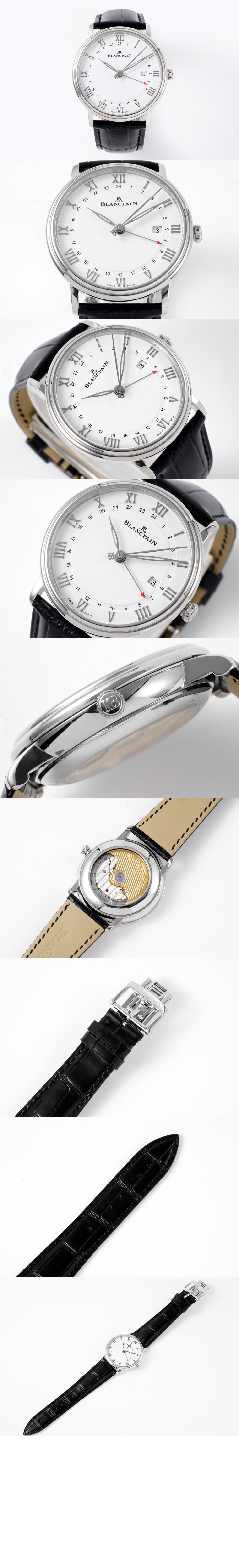 블랑팡 빌레레 40.5