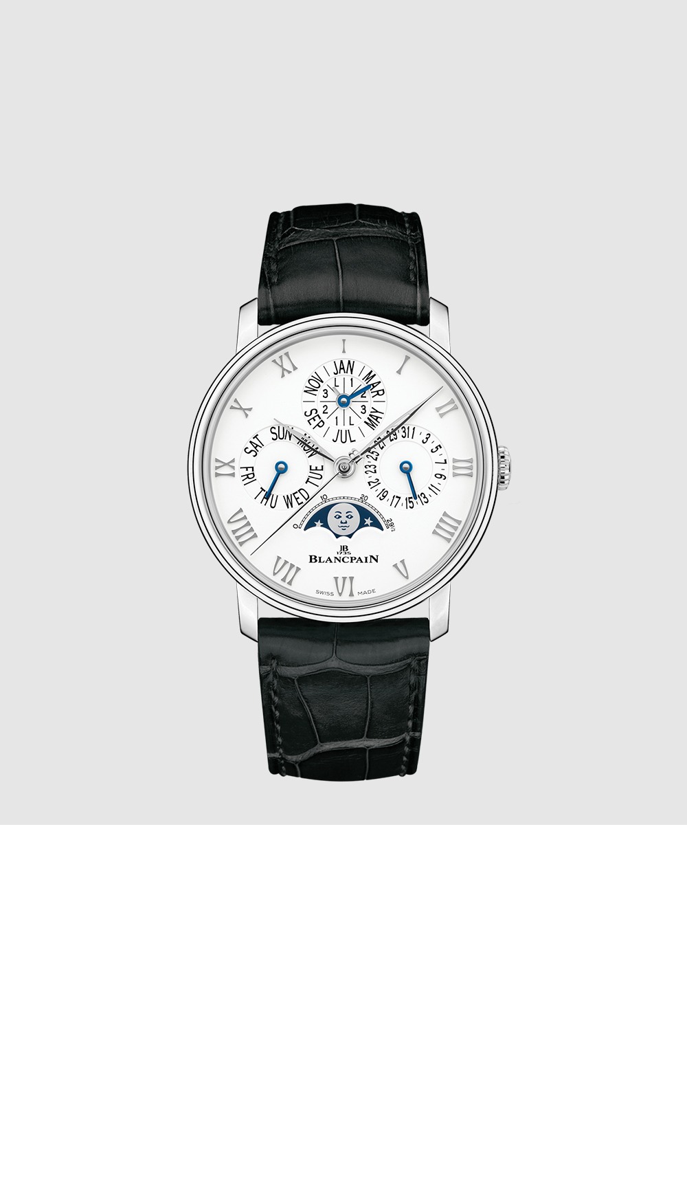 블랑팡 빌레레 40