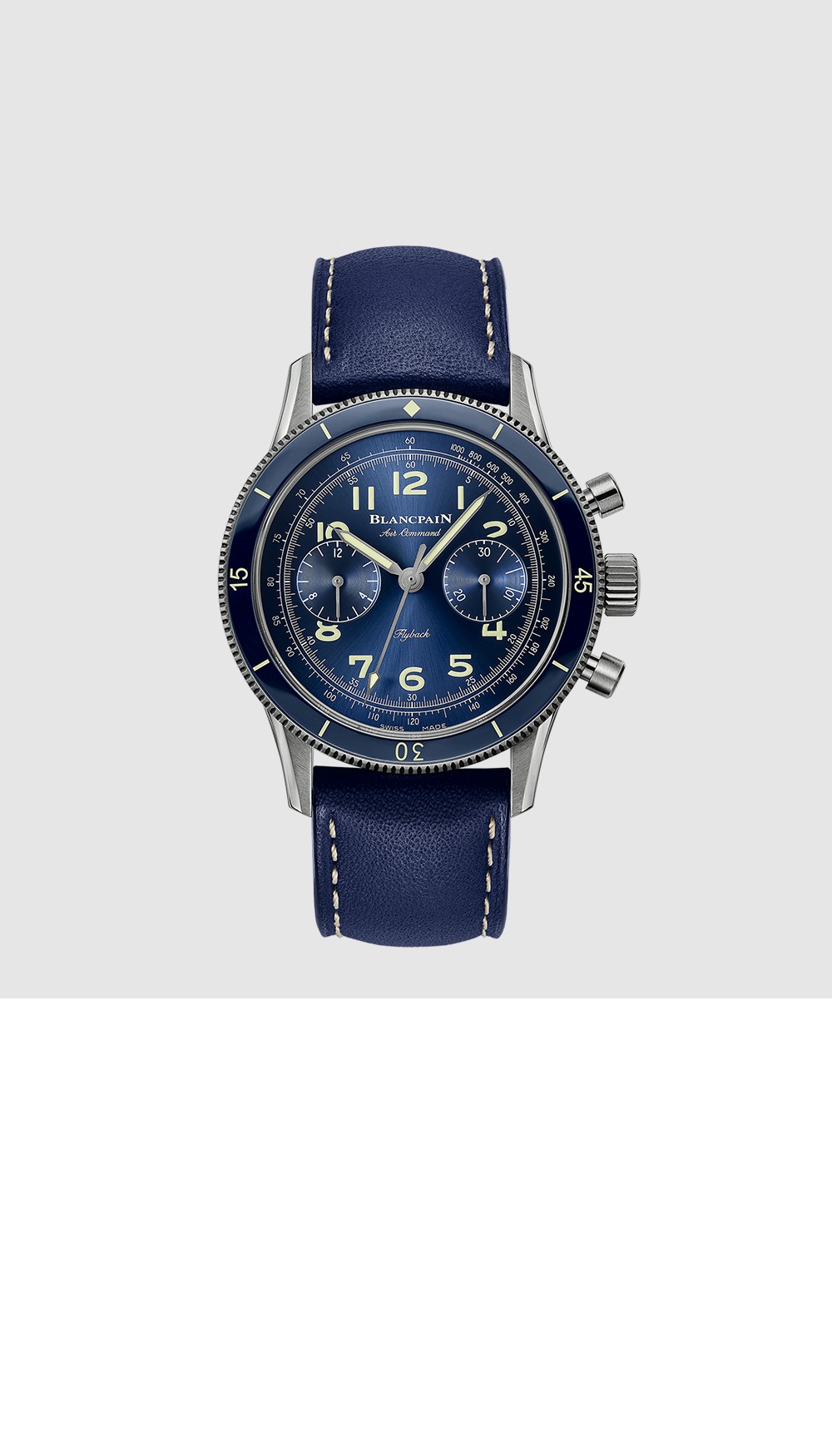 블랑팡 에어 커맨드 42.5