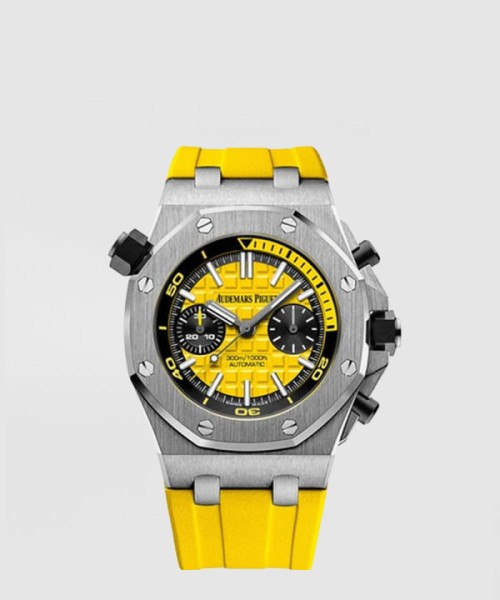 오데마피게 로얄오크 오프쇼어 다이버 42 26703ST