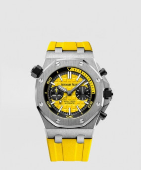 오데마피게 로얄오크 오프쇼어 다이버 42 26703ST