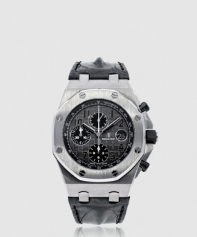 오데마피게 로얄오크 오프쇼어 42 26470ST