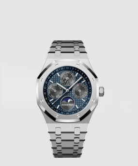 오데마피게 로얄오크 금통 41 26574TI