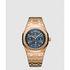 오데마피게 로얄오크 크로노그래프 41 26574ST