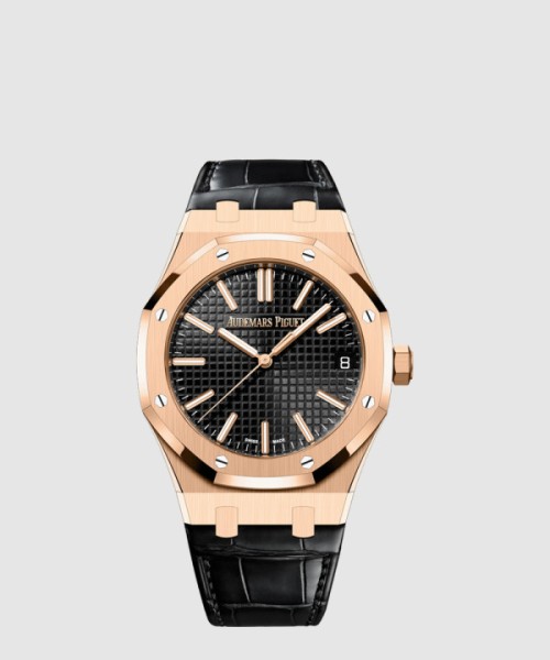 오데마피게 로얄오크 점보 41 15510OR