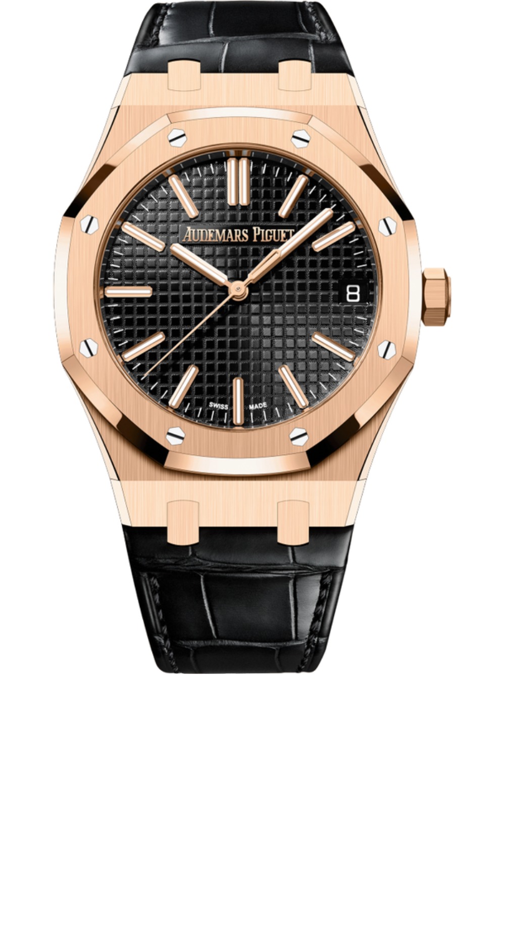 오데마피게 로얄오크 점보 41 15510OR