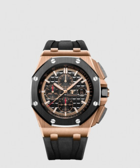 오데마피게 로얄오크 오프쇼어 44 26401RO