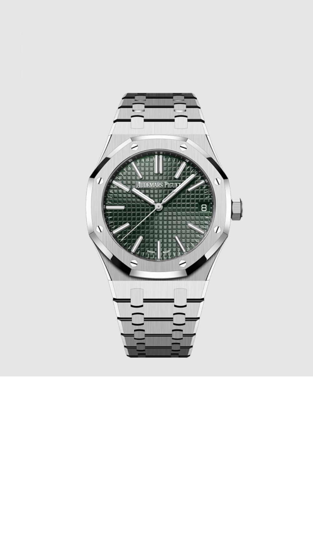 오데마피게 로얄오크 41 15510ST