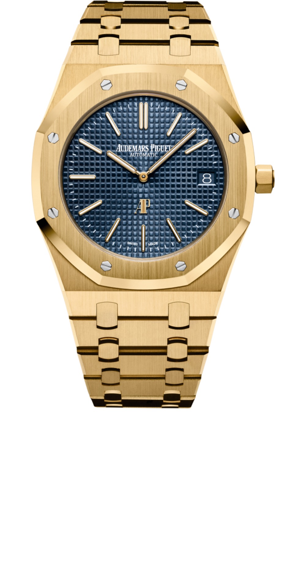 오데마피게 로얄오크 점보 금통 39 15202BA