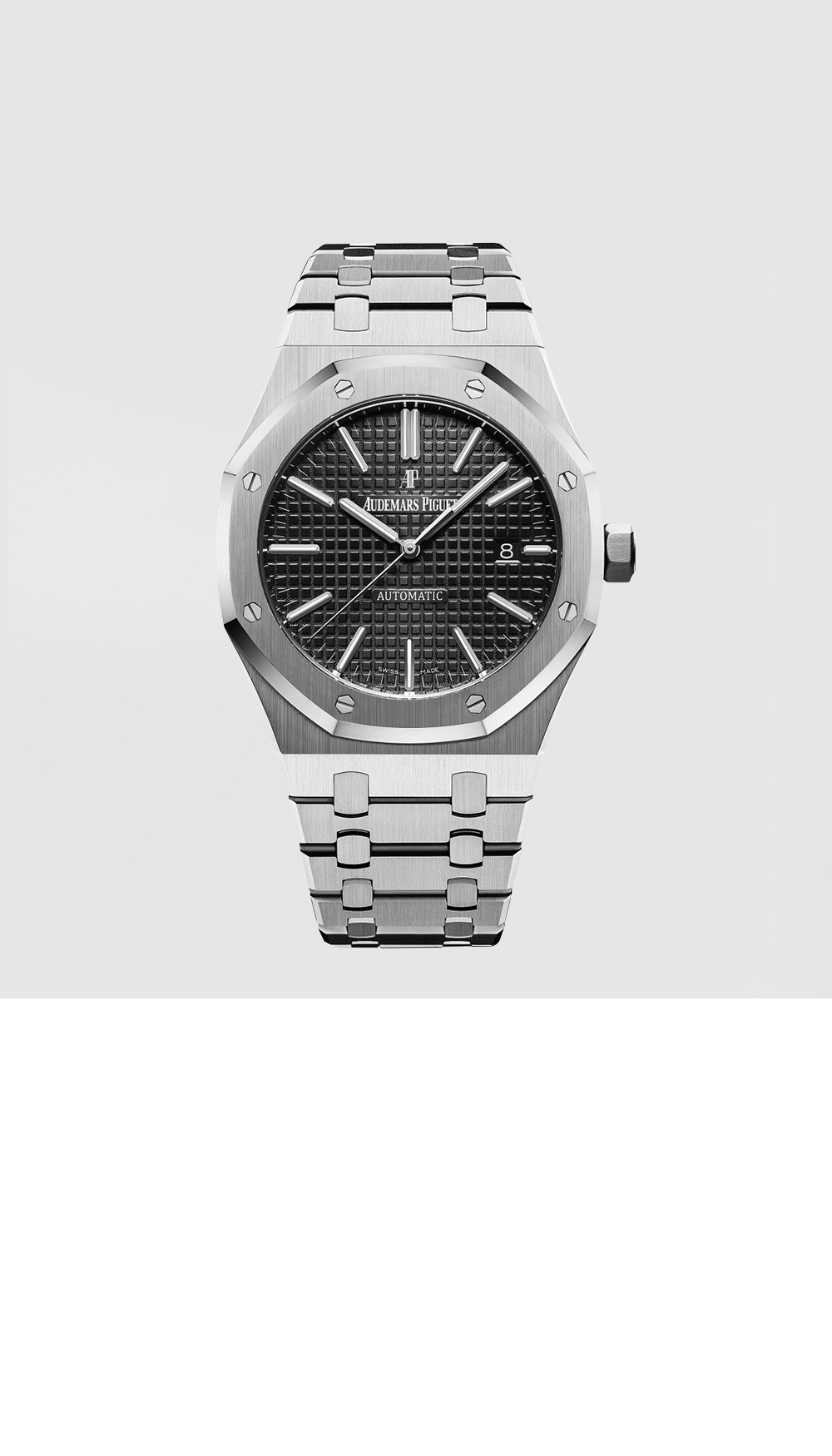 오데마피게 로얄오크 점보 41 15400ST