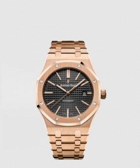 오데마피게 로얄오크 점보 41 15400OR