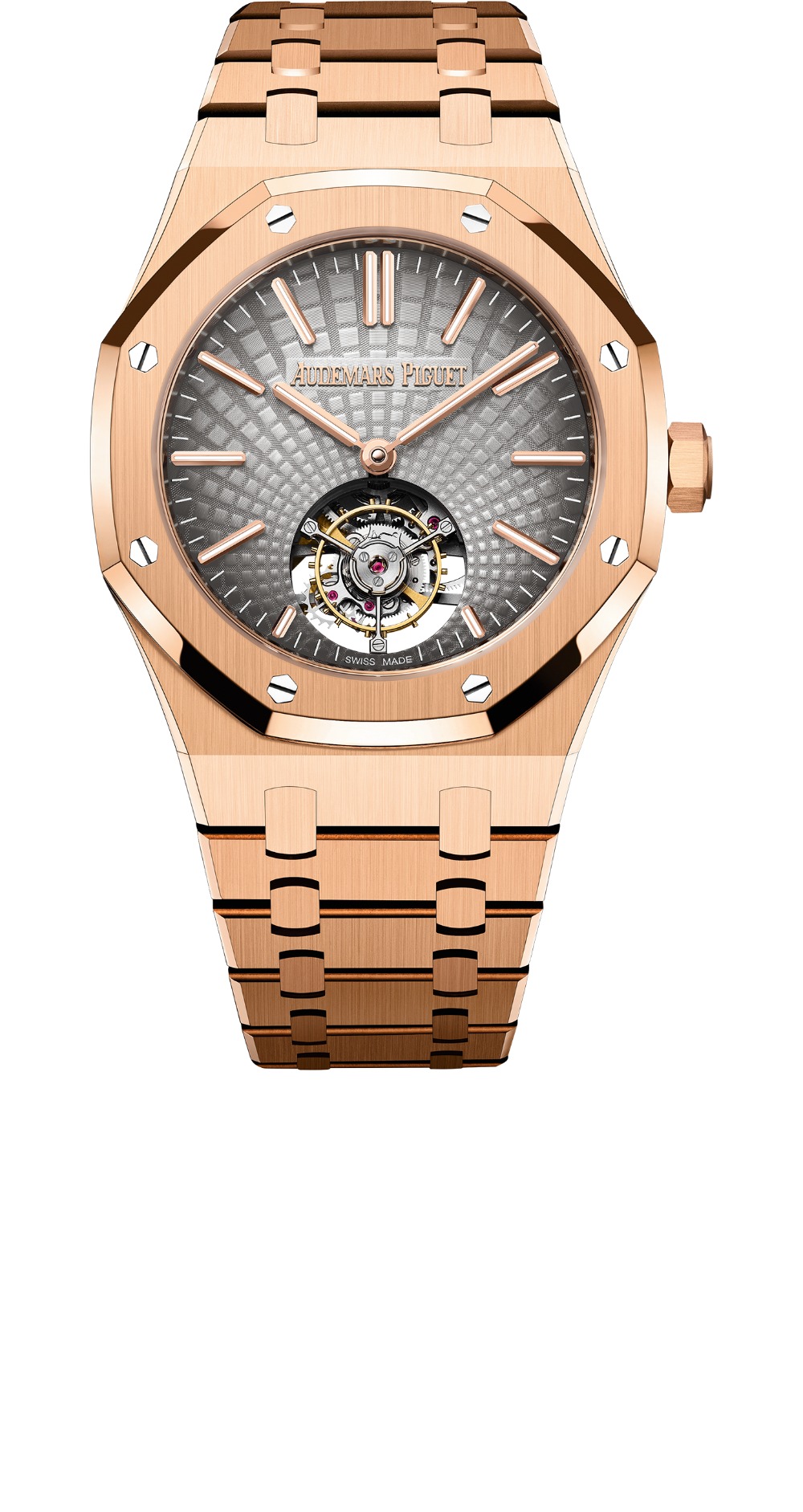 오데마피게 로얄오크 금통 41 26530OR