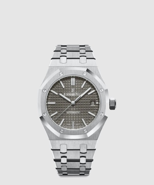 오데마피게 로얄오크 37 15450ST