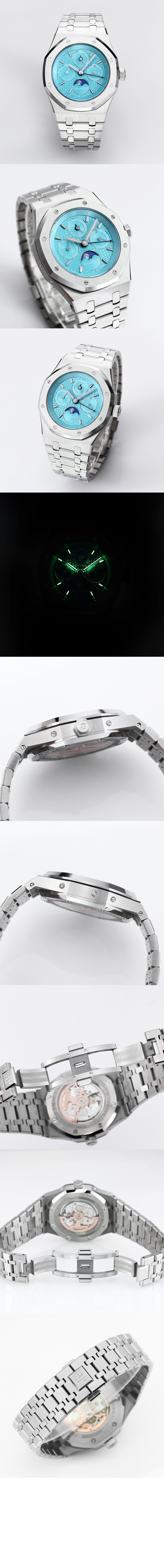 오데마피게 로얄오크 금통 41 26613ST