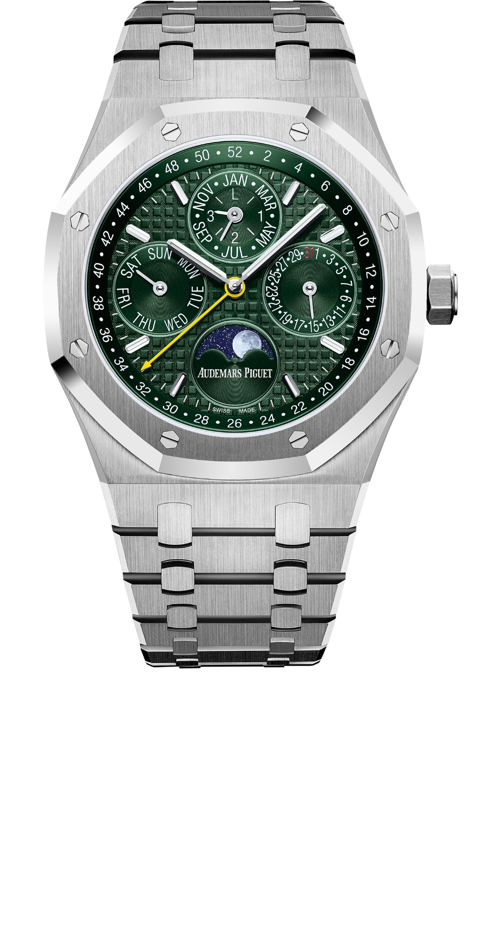 오데마피게 로얄오크 금통 41 26606ST