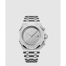 오데마피게 로얄오크 슬림워치 42 26238BC