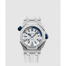 오데마피게 로얄오크 오프쇼어 다이버 42 15710ST