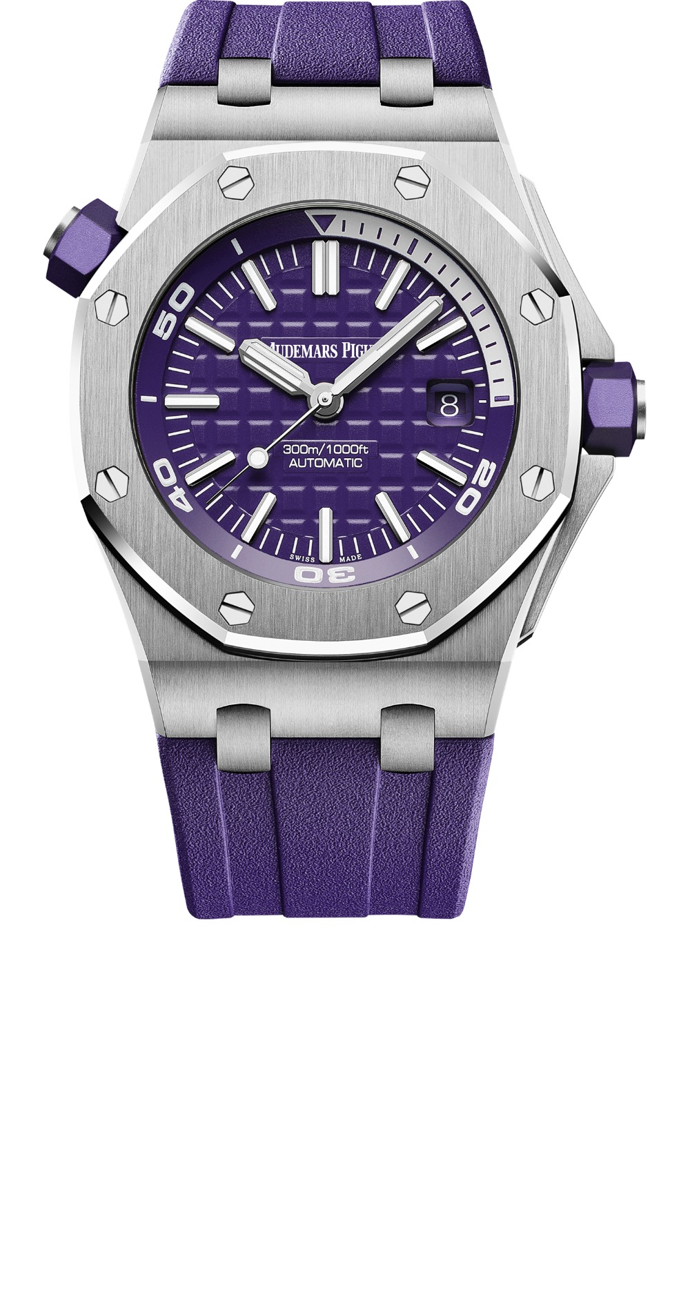 오데마피게 로얄오크 오프쇼어 42 15710ST