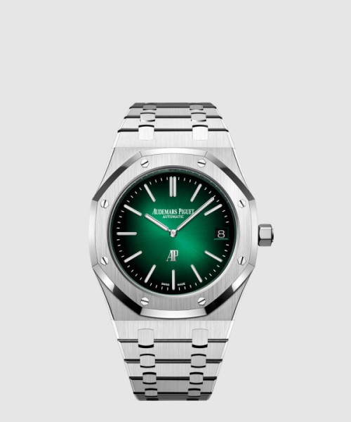 오데마피게 로얄오크 점보 39 15202PT