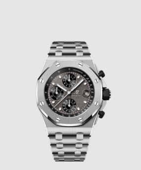 오데마피게 로얄오크 오프쇼어 42 26238TI