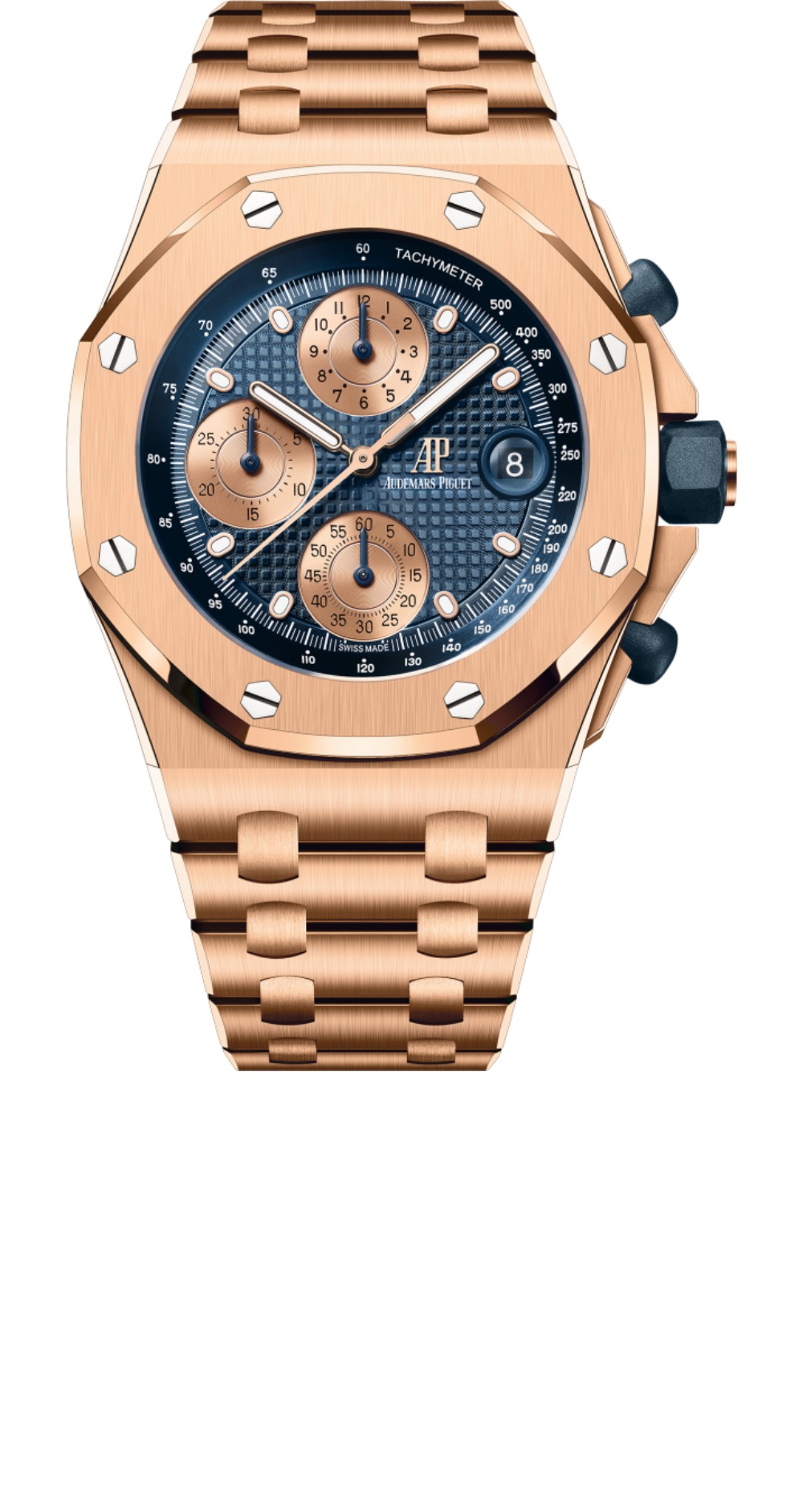 오데마피게 로얄오크 오프쇼어 42 26238OR