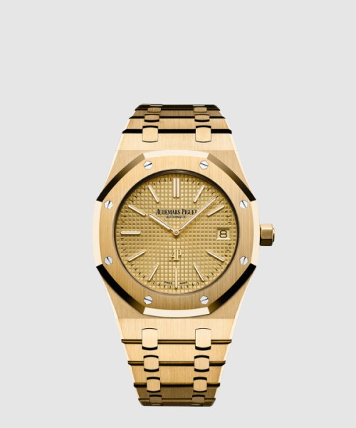 오데마피게 로얄오크 점보 금통 39 15202BA