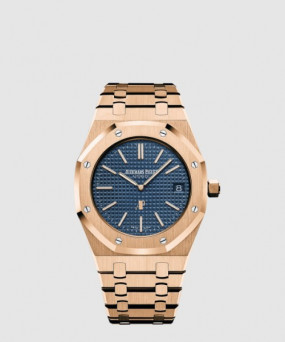 오데마피게 로얄오크 점보 금통 39 15202OR