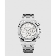 오데마피게 로얄오크 크로노그래프 41 26240ST