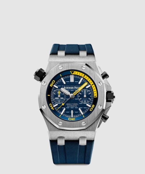 오데마피게 로얄오크 오프쇼어 다이버 42 26703ST