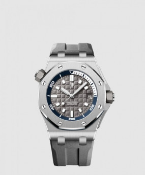 오데마피게 로얄오크 오프쇼어 다이버 42 15720ST