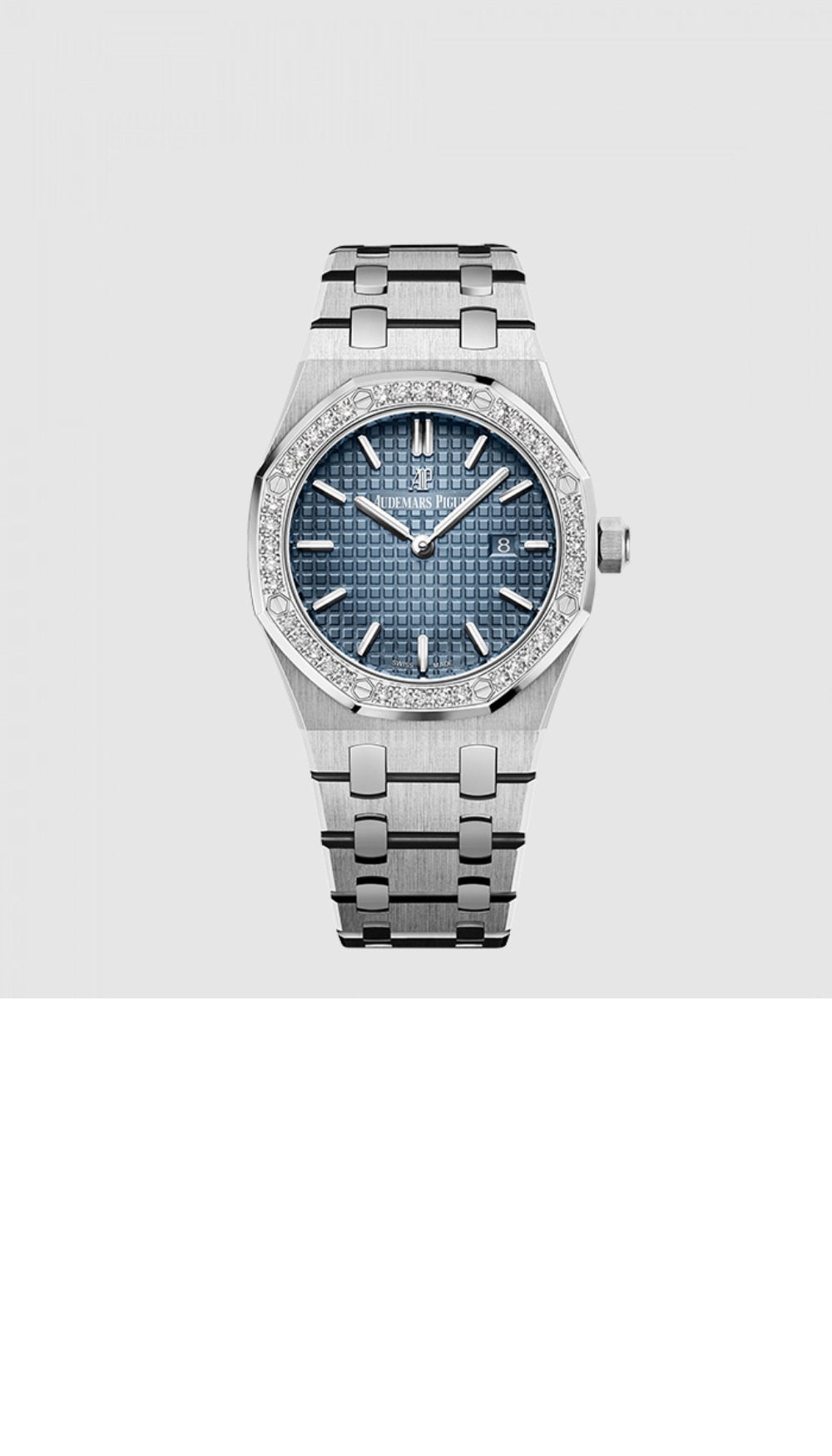 오데마피게 로얄오크 34 77451ST